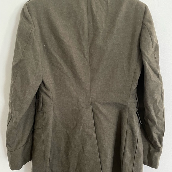 Marine corp alpha uniform jacket - Picture 2 of 3